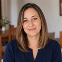 Retrato ilustrativo de uma mãe de Juiz de Fora